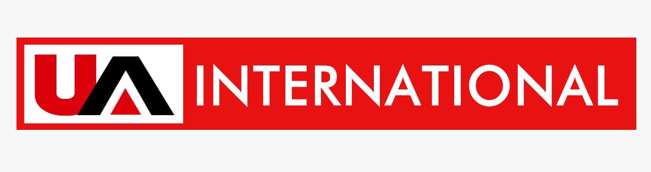 UA INTERNATIONAL
