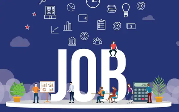 Current Jobs