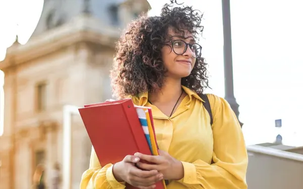 Study Abroad