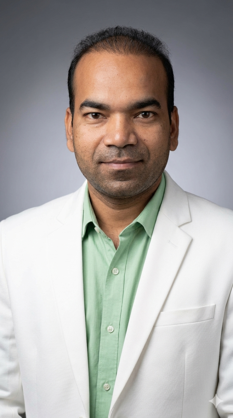 Menhadi Hasan